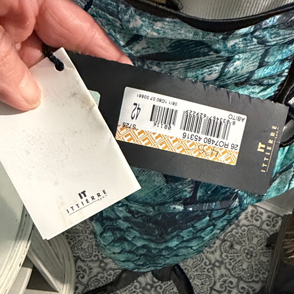 Robert Cavalli Just Cavalli Python print bodycon … - image 8